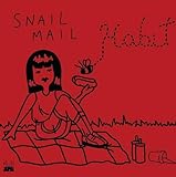 Habit [EP] (2016)