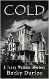 Cold (Jenny Watkins Mystery Series Book 10)
