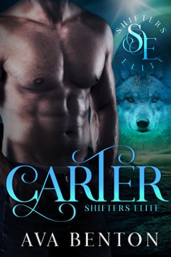 Carter book cover