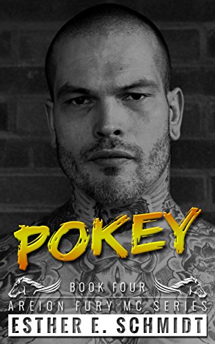 Pokey cover