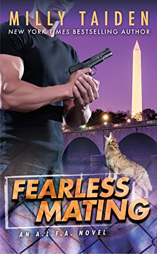 Fearless Mating cover