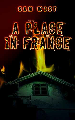 A Place In France book cover