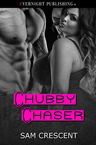 Chubby Chaser book cover