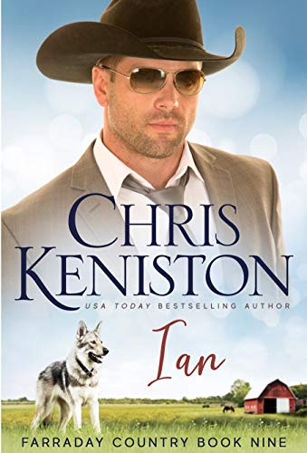Ian book cover