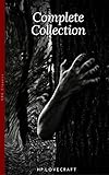H P Lovecraft The Complete Fiction English Edition