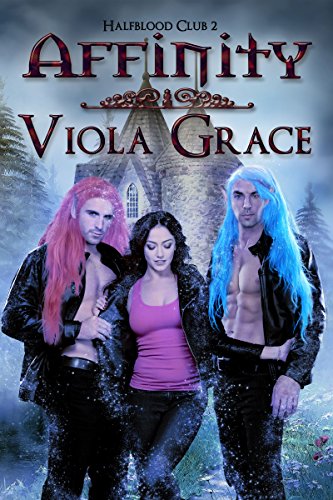 Affinity book cover