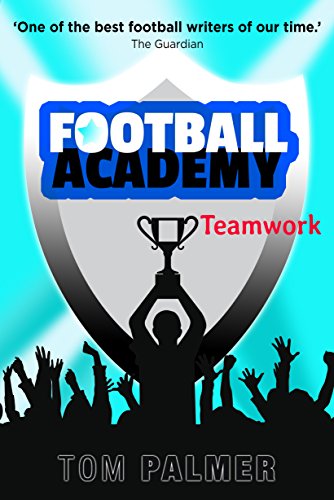 Teamwork book cover