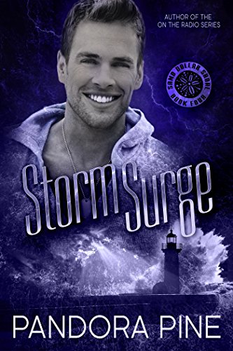 Storm Surge cover