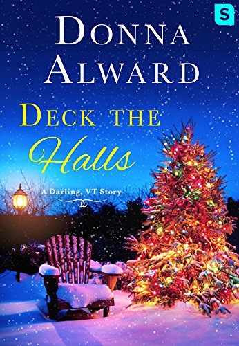 Deck the Halls book cover
