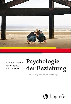Beziehungstanz: Die Psychologie der Partnerschaft Shirley P. Glass