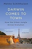 Darwin Comes To Town English Edition