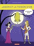 La Mythologie En Bd Jason Et La Toison Dor Tout En Bd