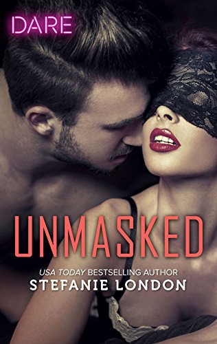 Unmasked book cover