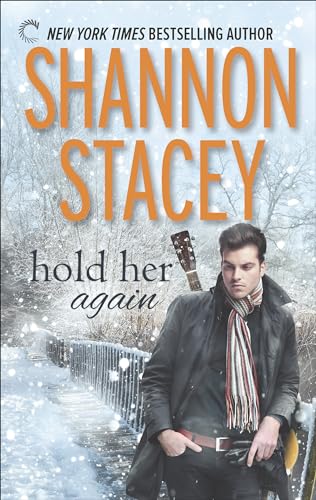 Hold Her Again book cover