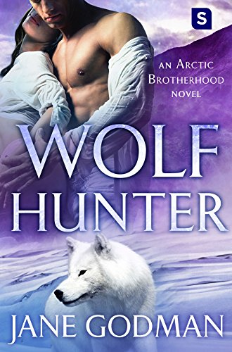Wolf Hunter cover