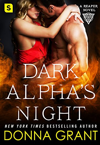 Dark Alpha's Night cover