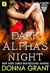 Dark Alpha's Night