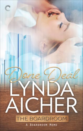 Done Deal book cover