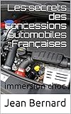 Les Secrets Des Concessionsautomobiles Fran%C3%A7aises: Immersion Choc