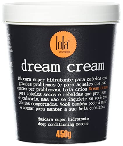 Lola Cosmetics 880 Dream Cream