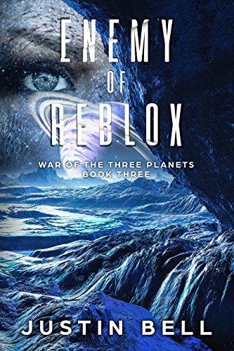 Enemy of Reblox book cover