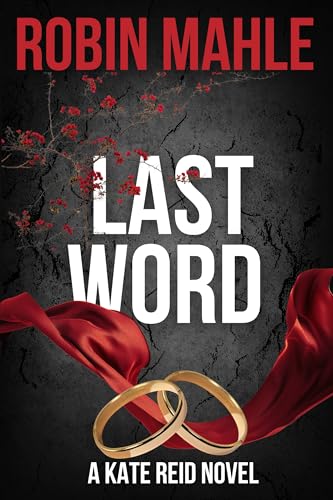 Last Word book cover