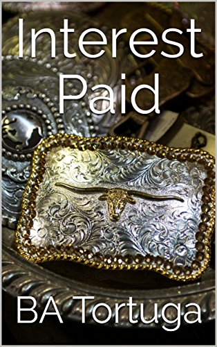Interest Paid book cover