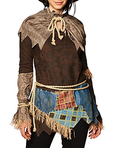 California Costumes Creepy Scarecrow Womens Costume X-Large