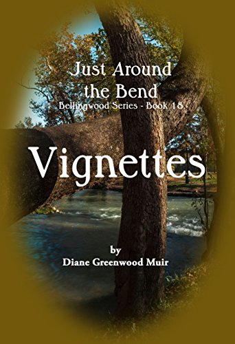 Bellingwood Book 18 Vignettes book cover