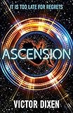 Ascension A Phobos Novel English Edition