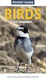 Pocket Guide To Birds Of Namibia English Edition