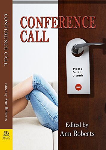 Conference Call book cover