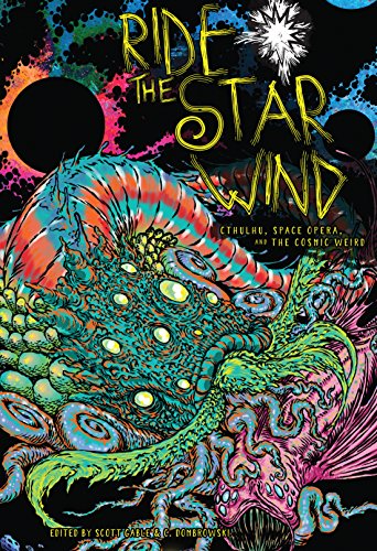 Ride the Star Wind book cover