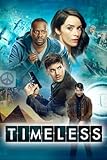 Timeless - Season 01