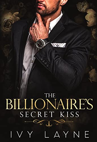 The Billionaire's Secret Kiss cover