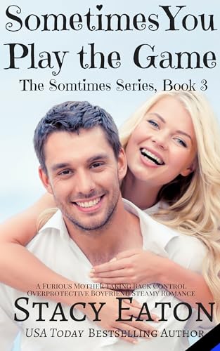 Sometimes You Play The Game cover