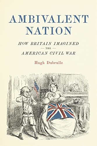Ambivalent Nation book cover