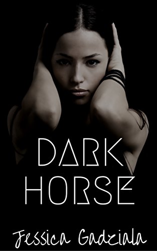 Dark Horse book cover