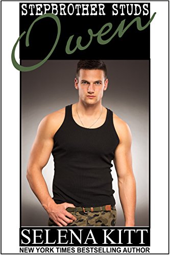Owen book cover