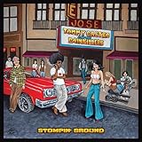 Stompin' Ground (2017)