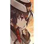86-エイティシックス- iPhoneSE/5s/5c/5 壁紙 視差効果 フレデリカ・ローゼンフォルト 86-エイティシックス- iPhoneSE/5s/5c/5 壁紙 視差効果 フレデリカ・ローゼンフォルト