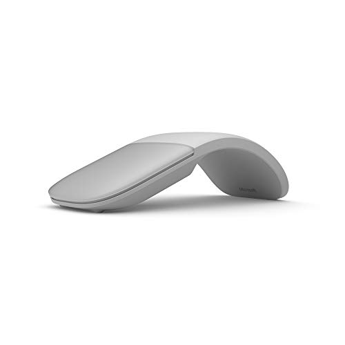 (-42%) Microsoft Surface Arc Mouse | Grau