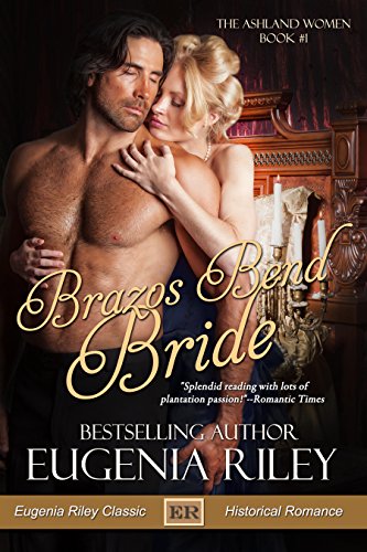 Brazos Bend Bride book cover