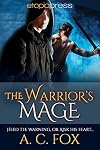 The Warrior's Mage (The Warriors of Love & Magic, #4)