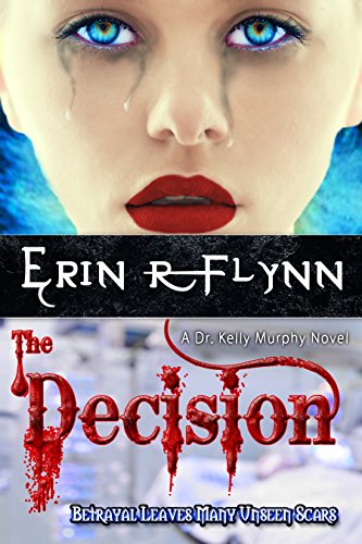 The Decision book cover