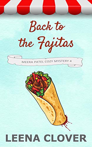 Back to the Fajitas book cover