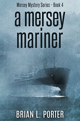A Mersey Mariner book cover