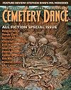 Cemetery Dance Issue 71