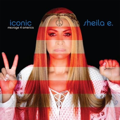 ICONIC: Message 4 America