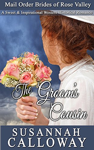 The Groom's Cousin cover